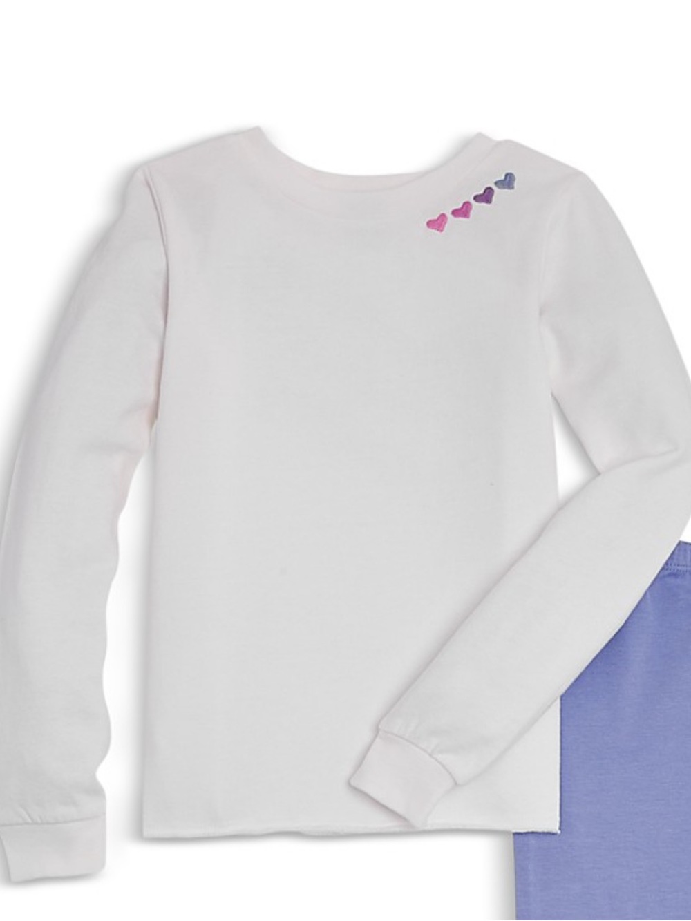 Never worn Splendid Sweatshirt Top Size 5